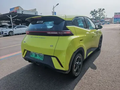 BYD Seagull