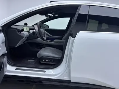 Nio ET5