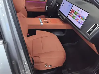 Li Auto Li L6