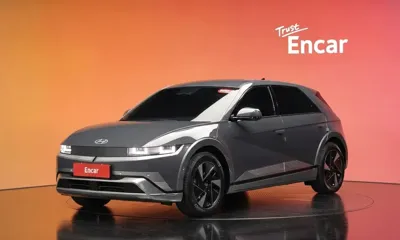 Hyundai Ioniq5