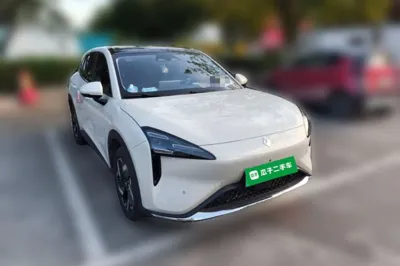 Baojun Yunhai