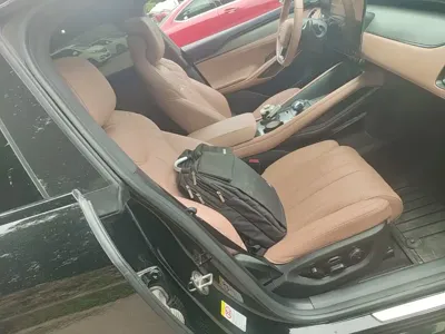 BYD L EV