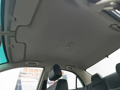 BYD F3
