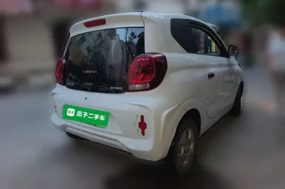 Roewe Clever