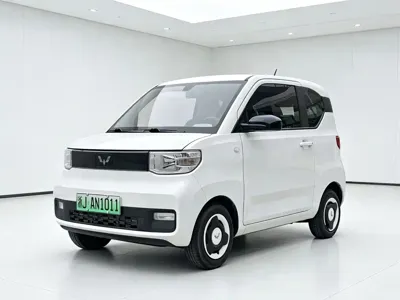 Wuling MINIEV