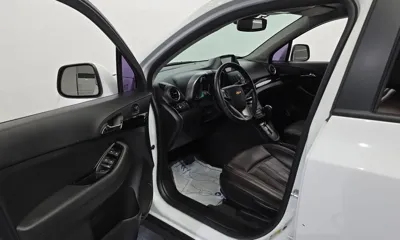 ChevroletGMDaewoo Orlando