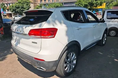Haval H4