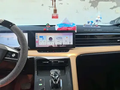 Roewe RX5