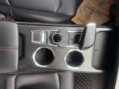 Changan CS55PLUS