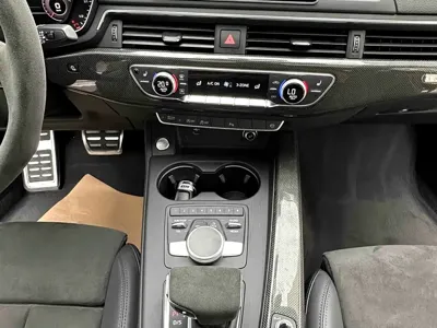 Audi A5 (Import)