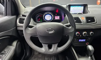 Renault-KoreaSamsung SM3