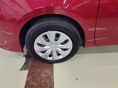 Toyota Yaris L