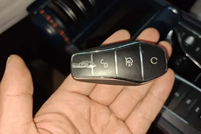 BYD Yuan Plus