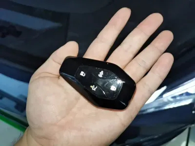 Arcfox Alpha T5