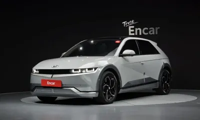 Hyundai Ioniq5