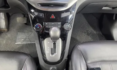 ChevroletGMDaewoo Orlando