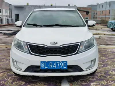 Kia K2