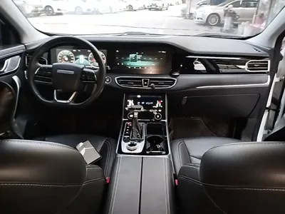 Jetour X90