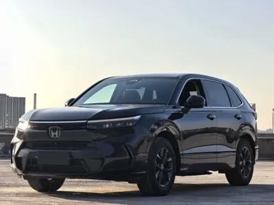 Honda Breeze