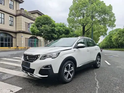 Peugeot 4008