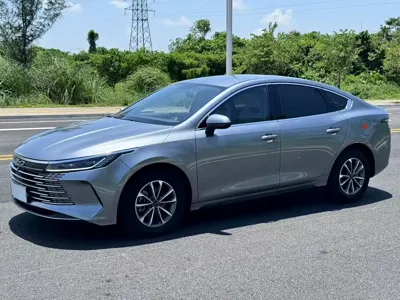 BYD Destroyer 05