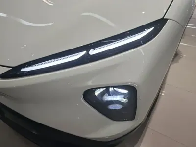 Nio EC7