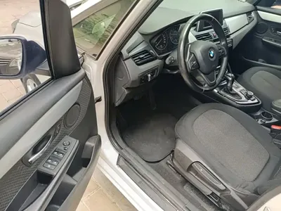 BMW 2 Series Active Tourer