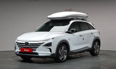 Hyundai Nexo