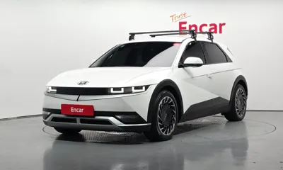 Hyundai Ioniq5