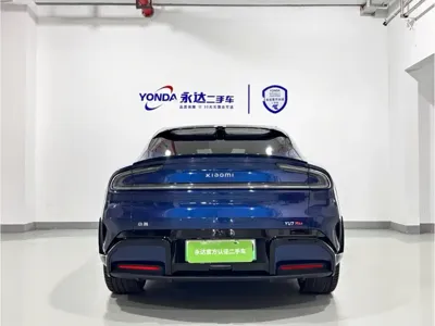 Xiaomi 小米YU7