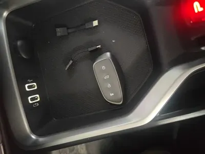 Haval H5