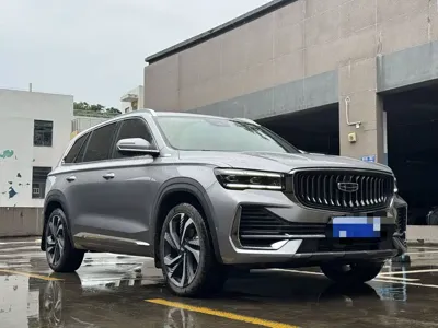 Geely Xingyue L