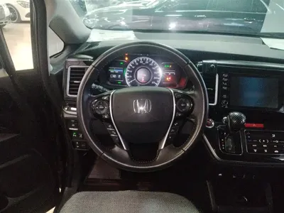 Honda Elysion