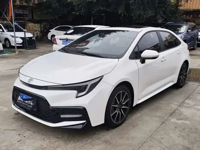 Toyota Levin