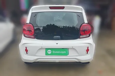 Roewe Clever