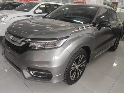 Honda Avancier