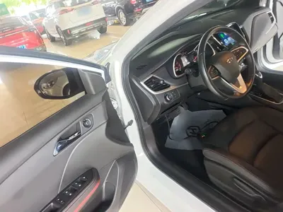 Chevrolet Monza