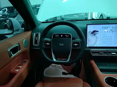 Li Auto Li L6