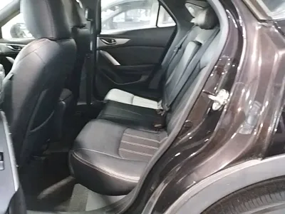 Mazda CX-4