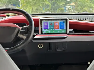 Baojun E200