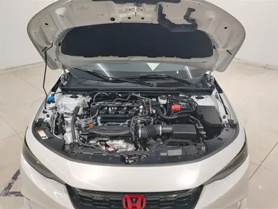 Honda Integra