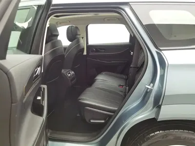 Chery Tiggo 9