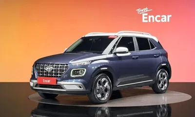 Hyundai Venue