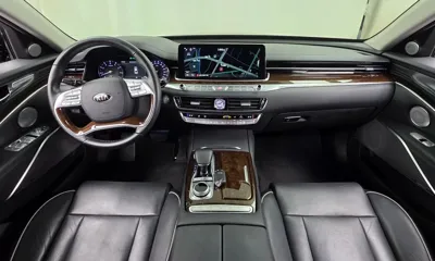 Kia K9