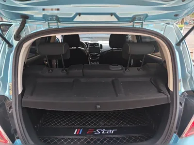 Changan Benni E-Star