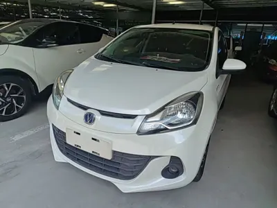 Changan Benben