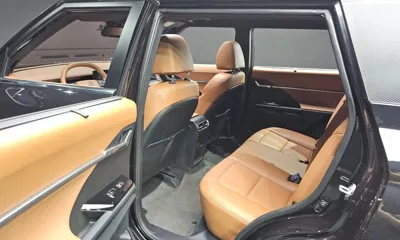 KG_Mobility_Ssangyong Torres