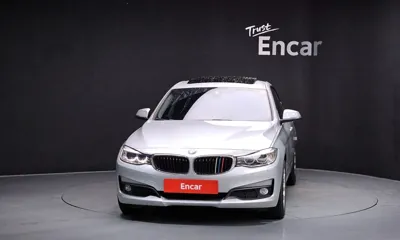BMW Gran Turismo