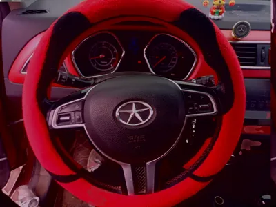 JAC Refine S2