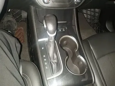 Buick Verano